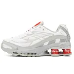 Cool Kicks | Shox Ride 2 SP White, DN1615-100