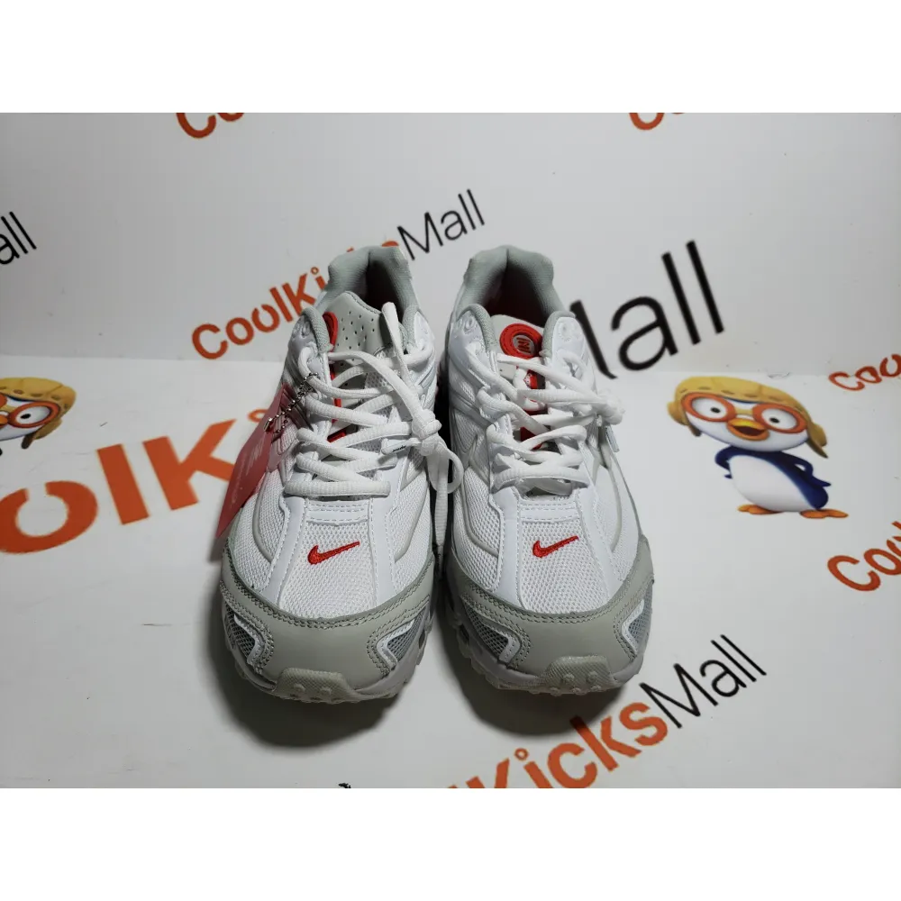 Cool Kicks | Shox Ride 2 SP White, DN1615-100