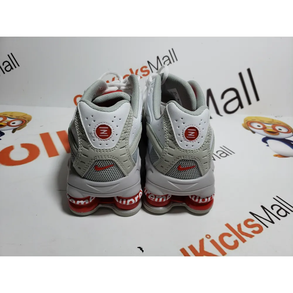 Cool Kicks | Shox Ride 2 SP White, DN1615-100