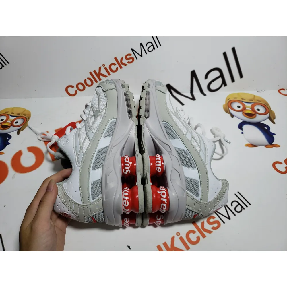 Cool Kicks | Shox Ride 2 SP White, DN1615-100