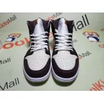 Coolkicks GET Air Jordan 1 Mid SE Brown Basalt Oatmeal ,DO6699-200