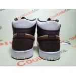 Coolkicks GET Air Jordan 1 Mid SE Brown Basalt Oatmeal ,DO6699-200