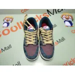 Coolkicks GET Dunk Low Community Garden,CZ9747-900