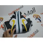 Cool Kicks website | GET Air Jordan 1 Mid Alternate Swooshes Red Yellow,BQ6472-063   
