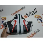 Cool Kicks website | GET Air Jordan 1 Mid Alternate Swooshes Red Yellow,BQ6472-063   