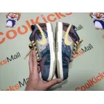 Coolkicks GET Dunk Low Community Garden,CZ9747-900