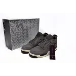 PKGoden Air Jordan 4 Retro A Ma Maniére Violet Ore,DV6773-220   