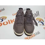 PKGoden Air Jordan 4 Retro A Ma Maniére Violet Ore,DV6773-220   