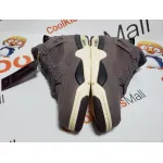 PKGoden Air Jordan 4 Retro A Ma Maniére Violet Ore,DV6773-220   