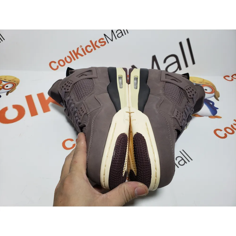 PKGoden Air Jordan 4 Retro A Ma Maniére Violet Ore,DV6773-220   