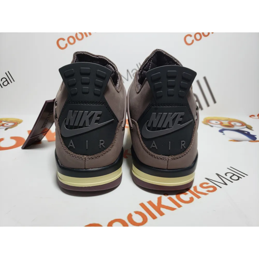 PKGoden Air Jordan 4 Retro A Ma Maniére Violet Ore,DV6773-220   
