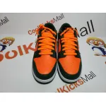 PKGoden Dunk Low OranGreen ,DO1391-300