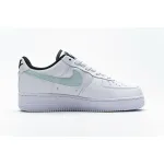 GET Air Force 1 '07 LV8 Blue Worldwide