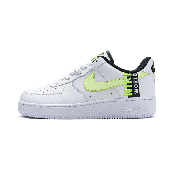 GET Air Force 1 Low Worldwide White Volt