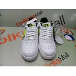 Coolkicks GET Air Force 1 Low Worldwide White Volt,CK6924-101