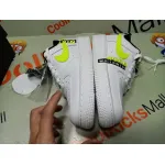 Coolkicks GET Air Force 1 Low Worldwide White Volt,CK6924-101