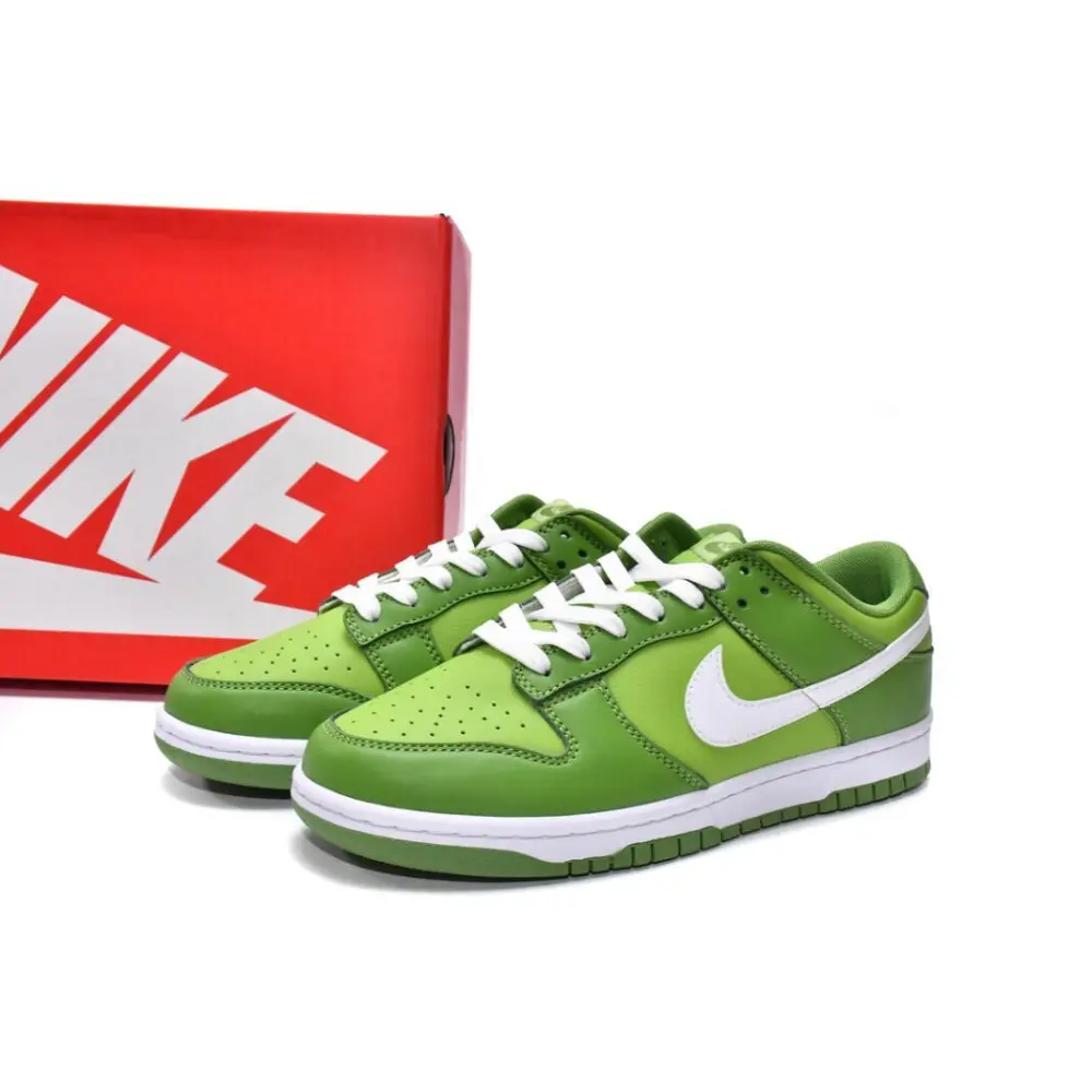 PKGoden Dunk Low Chlorophyll, DJ6188-300