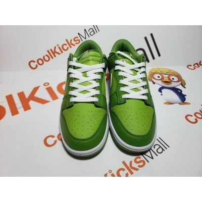 PKGoden Dunk Low Chlorophyll, DJ6188-300 02