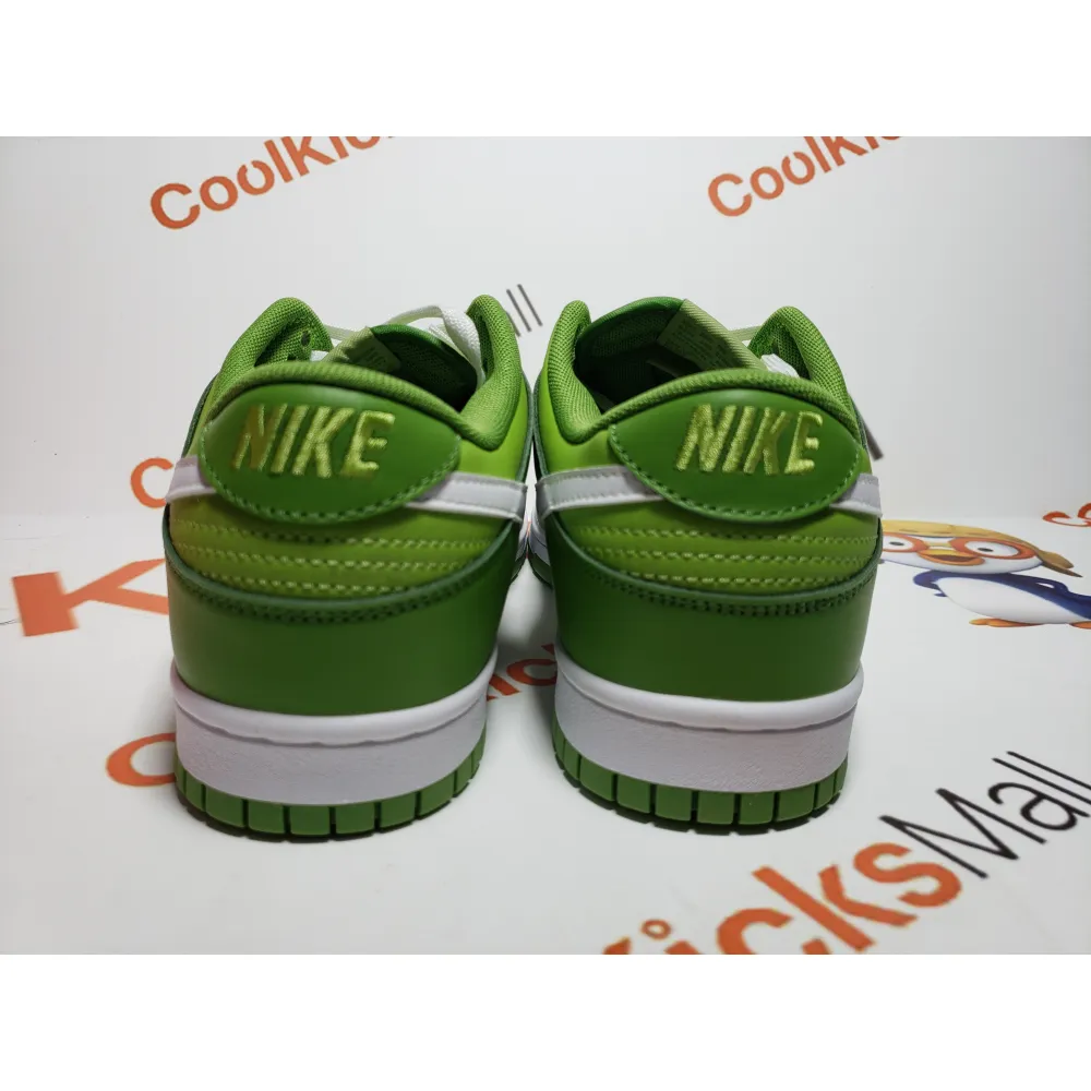 PKGoden Dunk Low Chlorophyll, DJ6188-300
