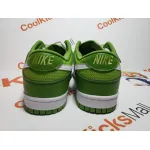 PKGoden Dunk Low Chlorophyll, DJ6188-300