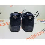 Coolkicks PKGoden Air Force 1 Low Stussy Black,CZ9084-001