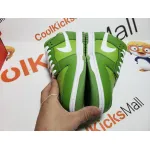 PKGoden Dunk Low Chlorophyll, DJ6188-300