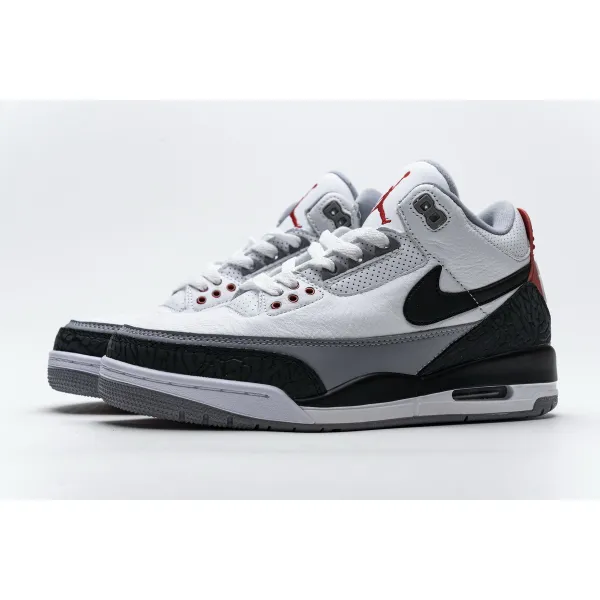 PK GOD Air Jordan 3 Retro Tinker Hatfield