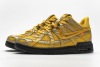 Coolkicks PKGoden Rubber Dunk Off-White University Gold,CU6015-700