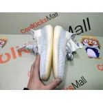 Coolkicks PKGoden Yeezy Boost 350 V2 Cloud White (Non-Reflective),FW3043