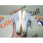 Coolkicks PKGoden Yeezy Boost 350 V2 Cloud White (Non-Reflective),FW3043