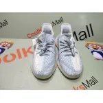 Coolkicks PKGoden Yeezy Boost 350 V2 Cloud White (Non-Reflective),FW3043