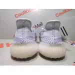 Coolkicks PKGoden Yeezy Boost 350 V2 Cloud White (Non-Reflective),FW3043
