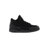 Coolkicks | PKGoden Air Jordan 3 Retro Black Cat, 136064-002