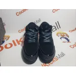 Coolkicks | PKGoden Air Jordan 3 Retro Black Cat, 136064-002
