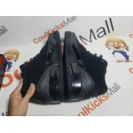 Coolkicks | PKGoden Air Jordan 3 Retro Black Cat, 136064-002