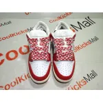 Coolkicks PKGoden SB Dunk Low Frame Skate Habibi,CT2550-600