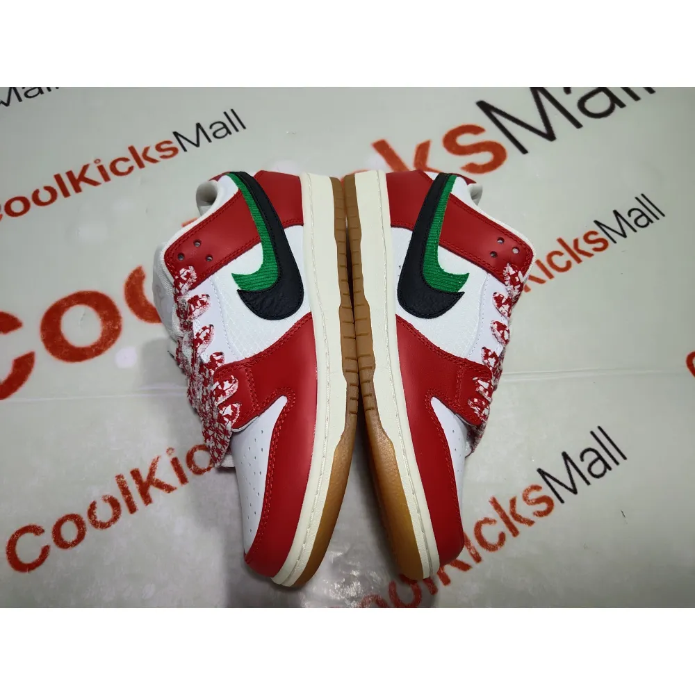 Coolkicks PKGoden SB Dunk Low Frame Skate Habibi,CT2550-600