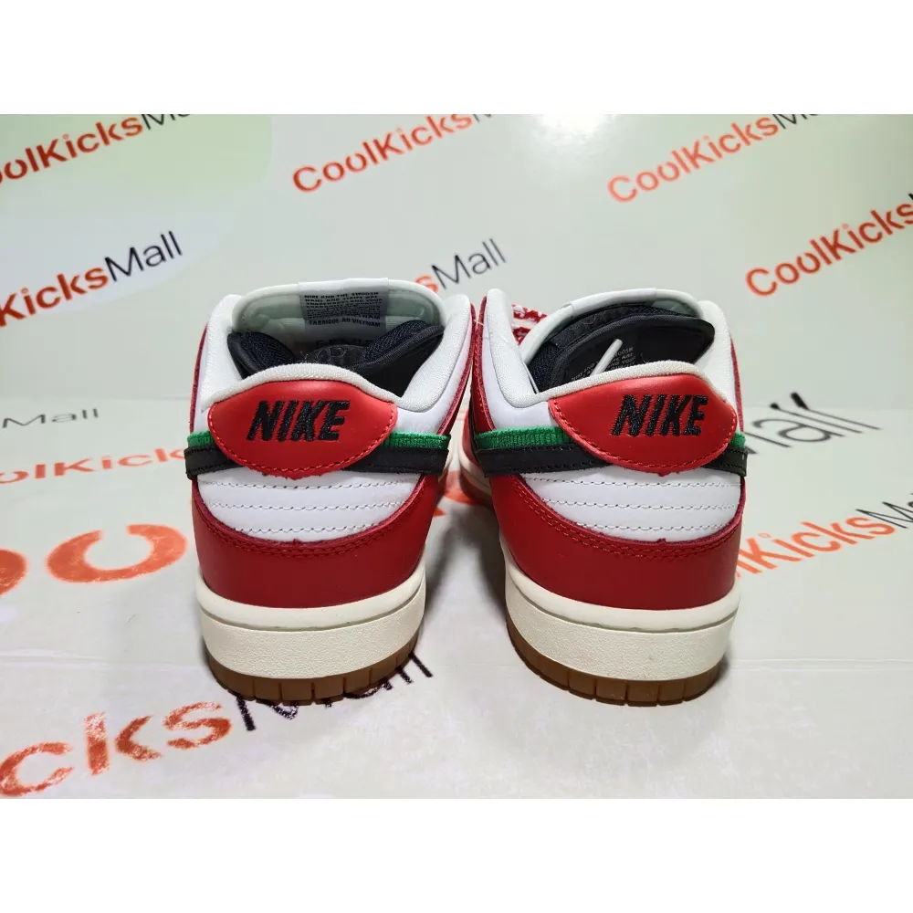 Coolkicks PKGoden SB Dunk Low Frame Skate Habibi,CT2550-600