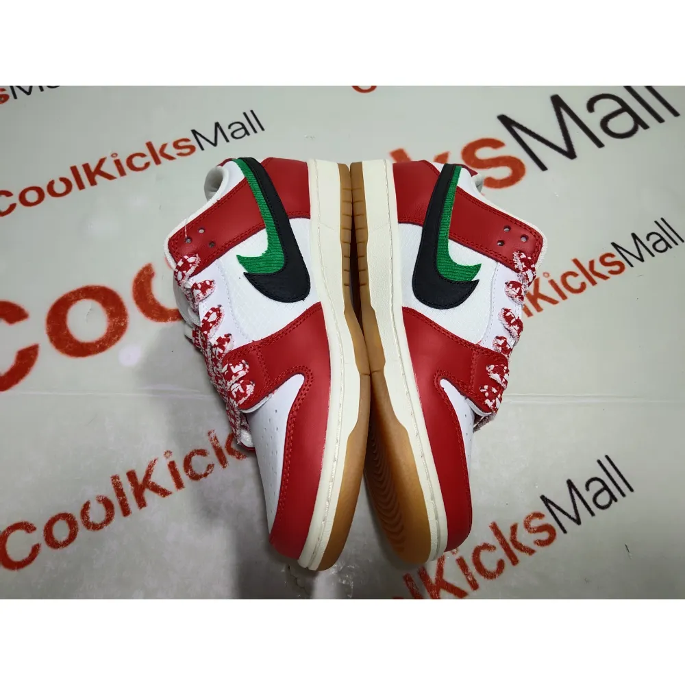 Coolkicks PKGoden SB Dunk Low Frame Skate Habibi,CT2550-600