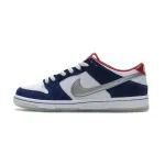 GET Dunk SB Low Ishod Wair "BMW"
