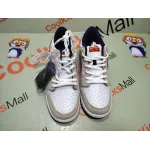 Coolkicks GET SB Dunk Low Crimson,304292-161