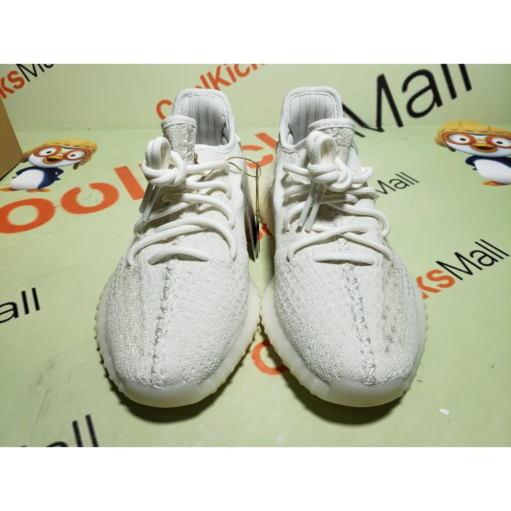 Cool Kicks | PKGoden Yeezy Boost 350 V2 Bone,  HQ6316