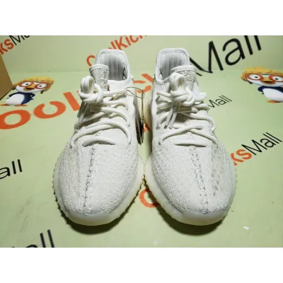 Cool Kicks | PKGoden Yeezy Boost 350 V2 Bone,  HQ6316 02