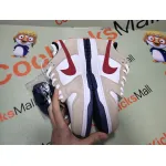Coolkicks GET SB Dunk Low Crimson,304292-161