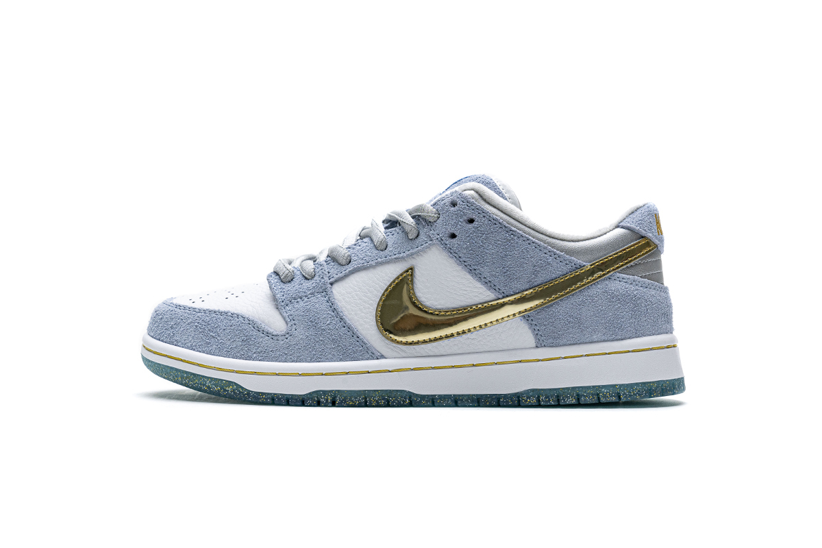 GET SB Dunk Low Sean Cliver