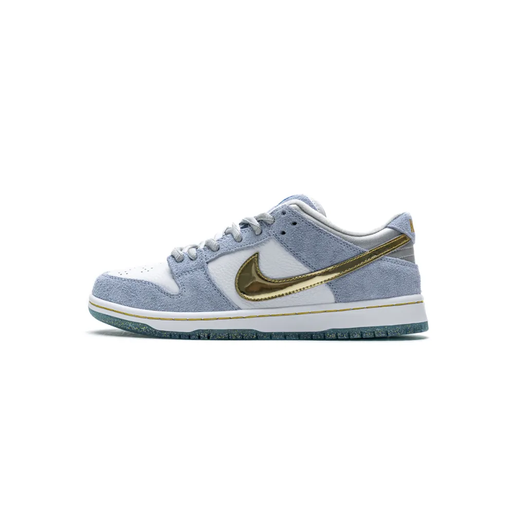 GET SB Dunk Low Sean Cliver