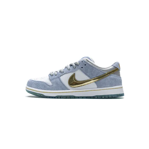GET SB Dunk Low Sean Cliver