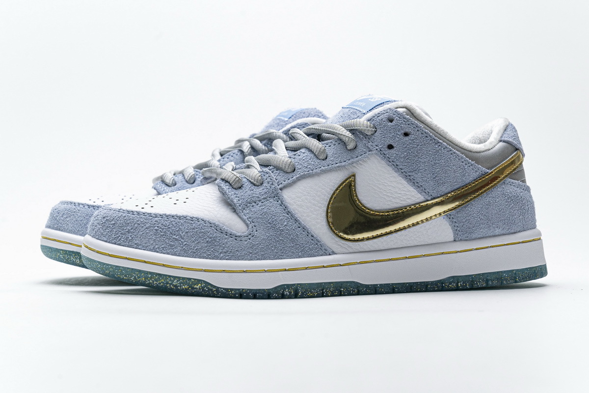 GET SB Dunk Low Sean Cliver