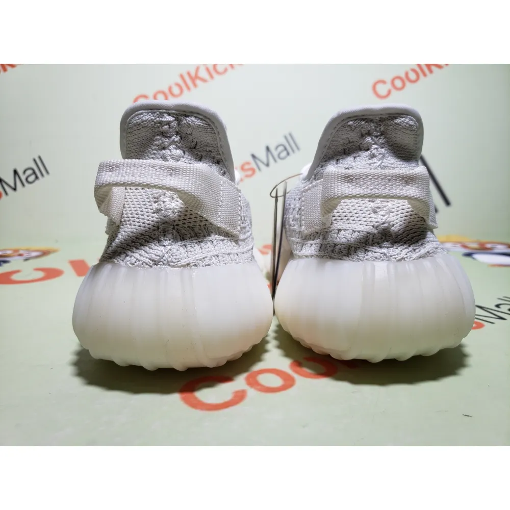 Cool Kicks | PKGoden Yeezy Boost 350 V2 Bone,  HQ6316
