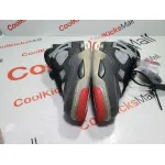 PKGoden Air Jordan 4 OFF White Bred,CV9388-001